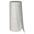 Sorbent Roll, 44 gal, 30 in x 150 ft, Oil, White, Polypropylene