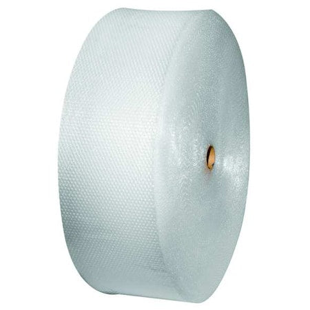 Bubble Roll, 24In. x 750 ft., Clear, PK2