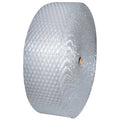 Perforated Bubble Roll 16" x 250 ft., 1/2" Thickness, Clear, PK3