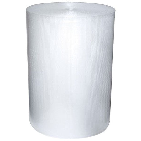 Bubble Roll, 12In. x 188 ft., Clear, PK4
