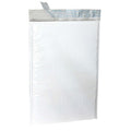 Mailer Envelope, 4 In. W, White, PK500