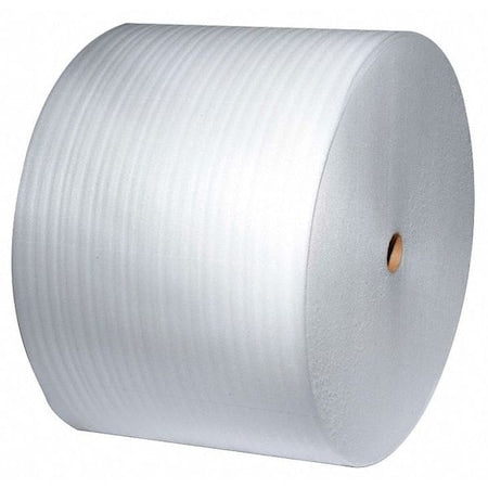Foam Roll 24" x 250 ft., Perforated, 1/4" Thickness, Pk3