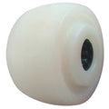 Caster Wheel, Nylon, 2-9/16 in., 715 lb.