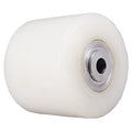 Caster Wheel, Nylon, 3-3/8 in., 900 lb.