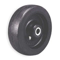 Caster Wheel, Rubber, 10 in., 1350 lb.