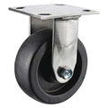 Rigid Plate Cstr, 800 lb, Stainless Steel