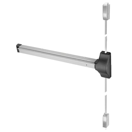 Rim Pullman Bolt, Exit Device, Grade 1