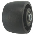 Caster Wheel, Nylon, 3-1/4 in., 700 lb.