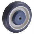 Caster Wheel, 1-1/2 in. Hub, 350 lb.