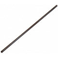 Pin Gage, Minus, 0.0120 In, Black