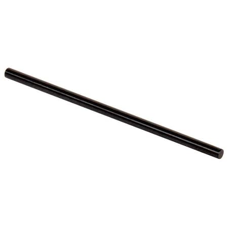 Pin Gage, Minus, 0.065 In, Black