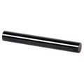 Pin Gage, Minus, 0.251 In, Black