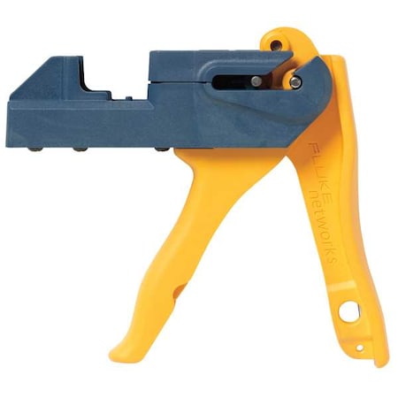 Termination Tool, JackRapid, Leviton Cat 5
