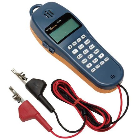 Test Set, TS25D w/Earpc & Pouch
