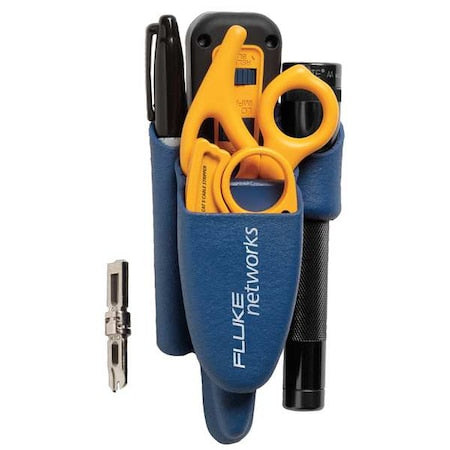 Communications Tool Kit, No. of Pcs. 6