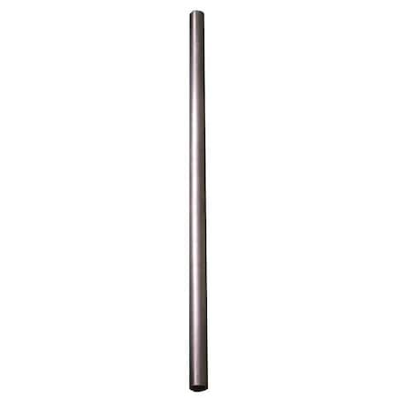 Blower Shaft, Steel, 1 In Dia, 25 In L