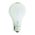 GE LIGHTING 15W, A15 Incandescent Light Bulb, PK2