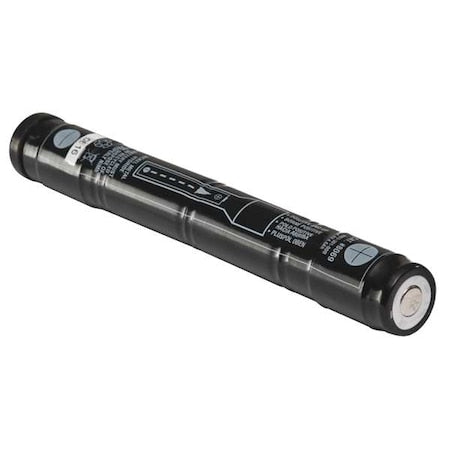 Battery Pack, NiMH, 4.8V, For Pelican