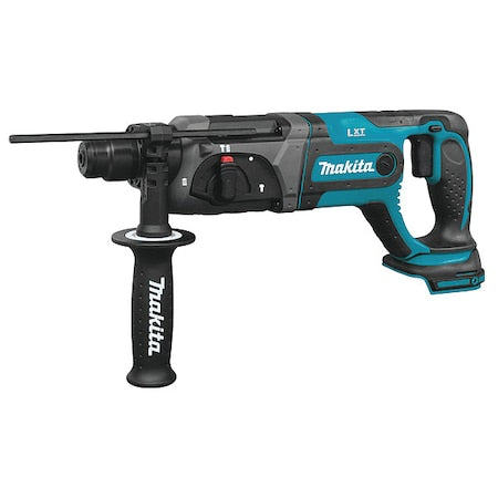 18V LXT 7/8" SDS-PLUS Rotary Hammer