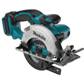 Circular Saw, 5.375 in Dia, 3600 RPM