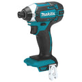 Impact Driver, 2900 RPM, 18 V DC
