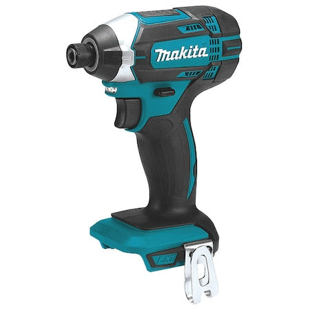 Impact Driver, 2900 RPM, 18 V DC