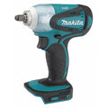 18V LXT 3/8" Impact Wrench, Friction Ring
