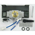 Push Button Assembly, for Halsey Taylor