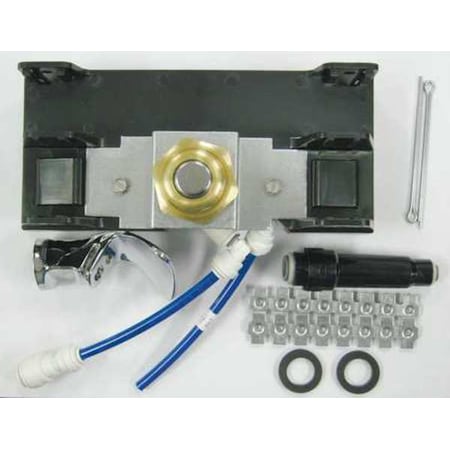 Push Button Assembly, for Halsey Taylor