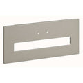 Front Dispenser Panel, for Elkay