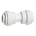 Straight Union Quick Connect Fitting