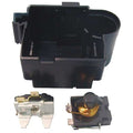 Kit - Service For EMI70HNR Compressor