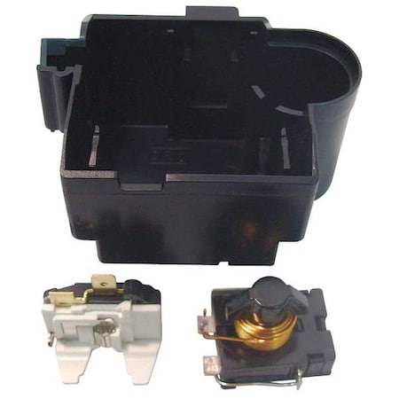 Kit - Service For EMI70HNR Compressor