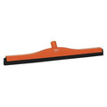 VIKAN Orange 24" Squeegee Head
