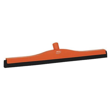 VIKAN Orange 24" Squeegee Head