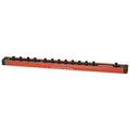Mag. Socket Holder, Twist to Lock, 1/4 In.