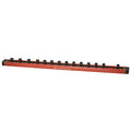Mag. Socket Holder, Twist to Lock, 3/8 In.