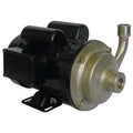 Pump, Centrifugal, SS, 1/2 HP, 1 PH