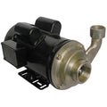 Pump, Centrifugal, SS, 3 HP, 1 PH
