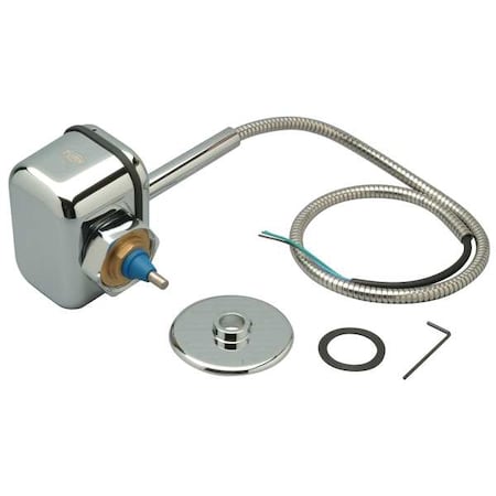 Actuator Assembly, Flush Valve