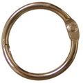 1" Ring Binder, Pk50