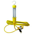KH INDUSTRIES Fluorescent Safety Yellow Hand Lamp