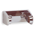Toilet Paper Holder, (1) Roll , Polished
