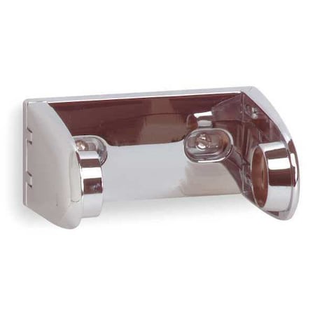 Toilet Paper Holder, (1) Roll , Polished