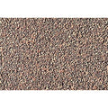 Landmark Series(R) Trash Can, River Rock, Natural Rock 18-1/4" Dia