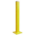 Center Guard Post
