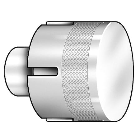 Insert Install Tool, KeyLocking, 5/16In, M8