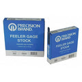 Feeler Gauge, High Carbon Steel, 0.0070 In