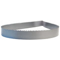 Band Saw Blade, 5 ft. 4 in L, 1/2" W, 14/18 TPI, Bi-Metal, 0.025" Thick