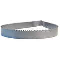 Band Saw Blade, 11 ft. 6" L, 1-1/4" W, 3/4 TPI, Bi-Metal, 0.042" Thick